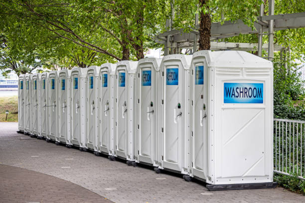 Portable Toilet Options We Offer in Kirklin, IN