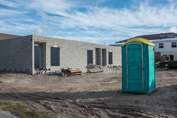 Best Affordable portable toilet rental  in Kirkl, IN
